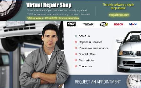Virtual Repair Shop.Com - Orlando, FL 32825 - (407)405-2391 | ShowMeLocal.com