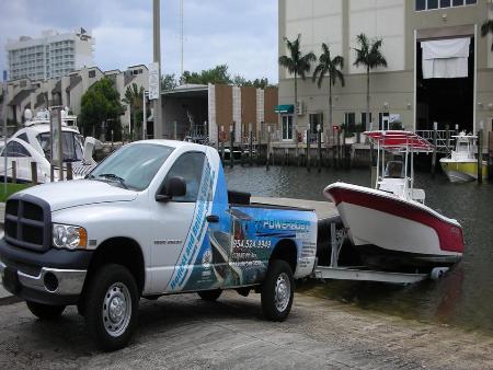 PowerBoat Services Inc - Fort Lauderdale, FL 33304 - (954)524-9949 | ShowMeLocal.com