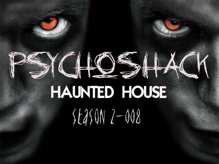 Psychoshack Haunted House Atlanta - Douglasville, GA 30135 - (404)418-6362 | ShowMeLocal.com
