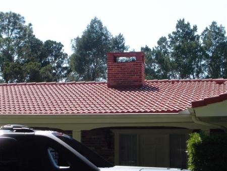 Roof Cleaning And Pressure Washing By All Surface Pressure Cleaning Inc. Saint Petersburg (727)543-3276