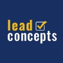 Lead Concepts - Irving, TX 75038 - (800)283-0187 | ShowMeLocal.com