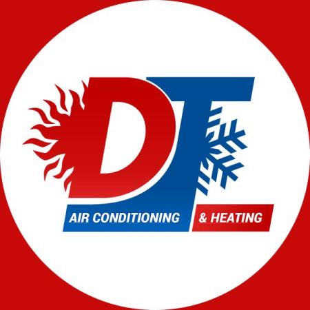 DT Air Conditioning & Heating - Plano, TX 75074 - (972)633-9343 | ShowMeLocal.com