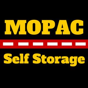 Mopac Self Storage - Austin, TX 78727 - (512)244-1011 | ShowMeLocal.com
