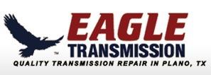 Eagle Transmission - Plano, TX 75075 - (972)596-3600 | ShowMeLocal.com