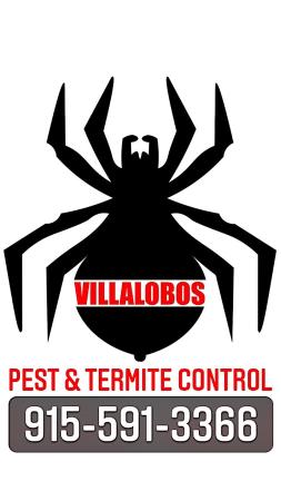 Villalobos Pest Control - El Paso, TX - (915)591-3366 | ShowMeLocal.com
