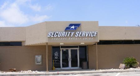 Security Service Federal Credit Union - Portland, TX 78374 - (361)777-4472 | ShowMeLocal.com