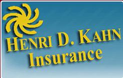 Henri D Kahn Insurance - Laredo, TX 78041 - (956)725-3936 | ShowMeLocal.com