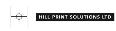 Hill Print Solutions - Dallas, TX 75223 - (214)826-0092 | ShowMeLocal.com