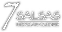 7 Salsas - Irving, TX 75063 - (972)402-0777 | ShowMeLocal.com