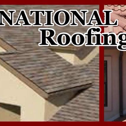 National Roofing LEAK REPAIR Arcola (713)789-6400