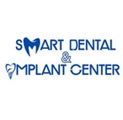 Smart Dental & Implant Center Spring (281)350-1600