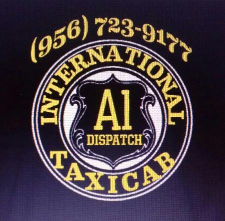 International Taxi Cab Co. - Laredo, TX 78040 - (956)723-9177 | ShowMeLocal.com