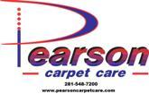Pearson Carpet Care - Humble, TX 77338 - (281)548-7200 | ShowMeLocal.com