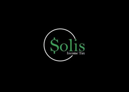 Solis Income Tax - Houston, TX 77011 - (713)928-2680 | ShowMeLocal.com