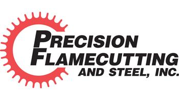 Precision Flamecutting and Steel, Inc. - Houston, TX 77041 - (281)477-1600 | ShowMeLocal.com