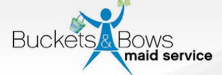 Buckets & Bows Maid Service - Lewisville, TX 75067 - (972)219-0400 | ShowMeLocal.com