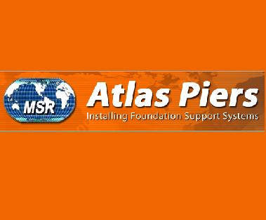 Atlas Piers - Midvale, UT 84047 - (801)566-5671 | ShowMeLocal.com