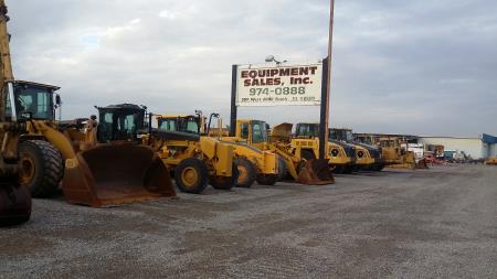 Equipment Sales Inc Salt Lake City (801)974-0888