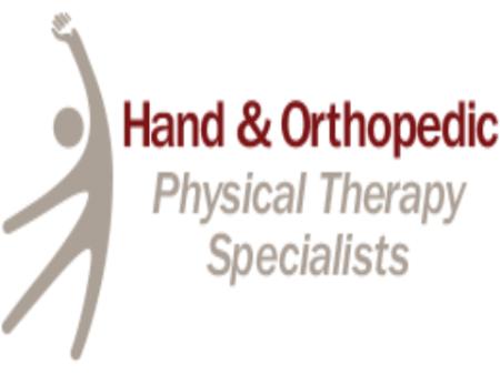 Hand & Orthopedic Physical Therapy Specialists - Murray, UT 84117 - (801)261-3321 | ShowMeLocal.com