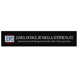 James Dodge Russell & Stephens, P.C. - Salt Lake City, UT 84101 - (801)363-6363 | ShowMeLocal.com