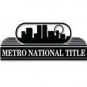 MetroNational Title - Salt Lake City, UT 84111 - (801)363-6633 | ShowMeLocal.com