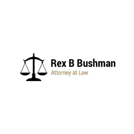 Rex B Bushman, Attorney at Law - Provo, UT 84601 - (801)652-9413 | ShowMeLocal.com