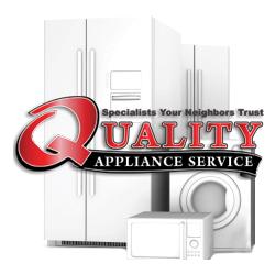 Quality Appliance Service Of Orem - Orem, UT 84057 - (801)375-2600 | ShowMeLocal.com