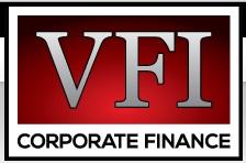 VFI Corporate Finance - Salt Lake City, UT 84121 - (801)733-8100 | ShowMeLocal.com