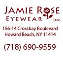 Jamie Rose Eyewear - Howard Beach - Jamaica, NY 11414 - (718)690-9559 | ShowMeLocal.com
