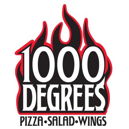 1000 Degrees Pizza Salad Wings - Chesapeake, VA 23322 - (757)482-0915 | ShowMeLocal.com