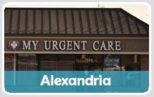 My Urgent Care - Alexandria, VA 22315 - (703)778-0400 | ShowMeLocal.com