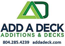 Add-A-Deck - Richmond, VA 23226 - (804)285-4239 | ShowMeLocal.com