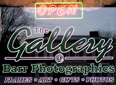 The Gallery @ Barr Photographics LLC - Abingdon, VA 24210 - (276)628-1486 | ShowMeLocal.com