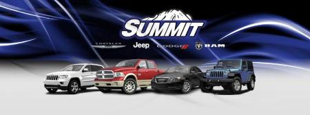 Summit Chrysler Dodge Jeep Ram - Brattleboro, VT 05301 - (802)251-1111 | ShowMeLocal.com
