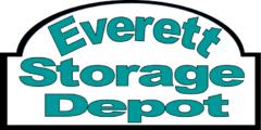 Everett Self Storage Depot - Everett, WA 98201 - (425)259-4747 | ShowMeLocal.com
