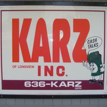Karz Of Longview Inc. - Longview, WA 98632 - (360)636-5279 | ShowMeLocal.com