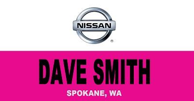 Dave Smith Nissan - Spokane, WA 99212 - (855)865-5631 | ShowMeLocal.com