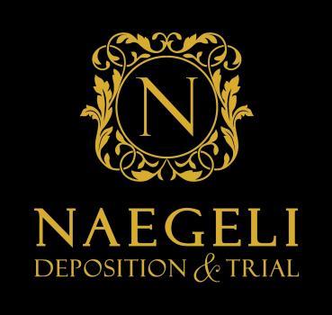 NAEGELI DEPOSITION AND TRIAL - Spokane, WA 99202 - (509)838-6000 | ShowMeLocal.com