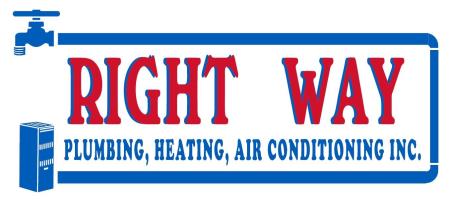 Right Way Plumbing, Heating, Air Conditioning Inc. - Sedro-Woolley, WA 98284 - (360)855-2665 | ShowMeLocal.com