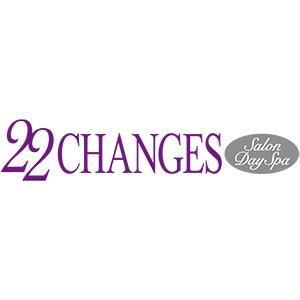 22 Changes Salon & Spa - Vancouver, WA 98684 - (360)254-3022 | ShowMeLocal.com