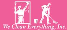 We Clean Everything Inc - Vancouver, WA 98661 - (360)253-9304 | ShowMeLocal.com