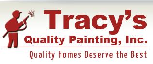Tracy's Quality Painting, Inc. - Gig Harbor, WA 98335 - (253)858-8242 | ShowMeLocal.com