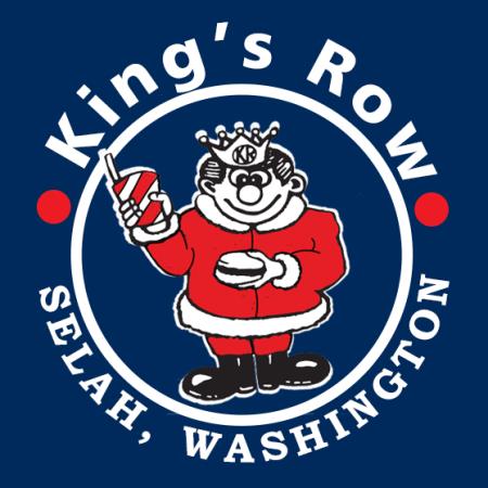 King's Row Drive In - Selah, WA 98942 - (509)697-8384 | ShowMeLocal.com