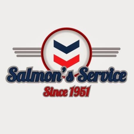 Salmon's Service Centers - Seattle, WA 98125 - (206)552-0923 | ShowMeLocal.com