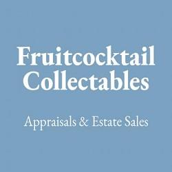 Fruitcocktail Appraisals & Estate Sales - Seattle, WA 98134 - (206)669-0540 | ShowMeLocal.com