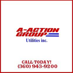 A - Action Group Utlities Inc - Olympia, WA 98501 - (360)943-9200 | ShowMeLocal.com