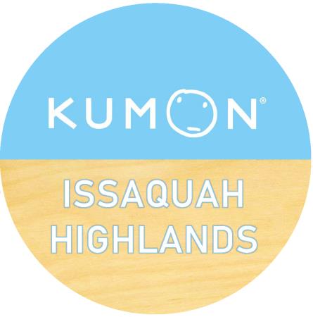 Kumon Math and Reading Center of Issaquah - Highlands - Issaquah, WA 98029 - (425)369-1072 | ShowMeLocal.com
