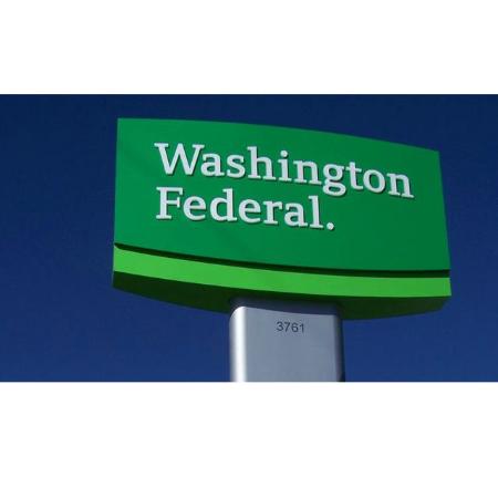 Washington Federal - Kent, WA 98031 - (253)852-9455 | ShowMeLocal.com