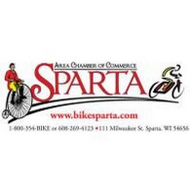 Sparta area Chamber of Commerce Sparta (608)269-4123