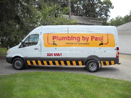 Paul's Plumbing - North Scituate, RI 02857 - (401)934-2591 | ShowMeLocal.com